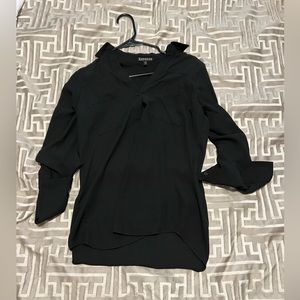 Women’s Express Button down shirt